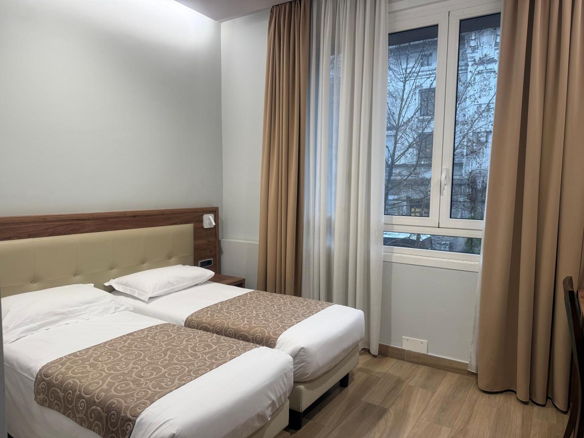 Csi Group - Hotel Central Station — Photos 2