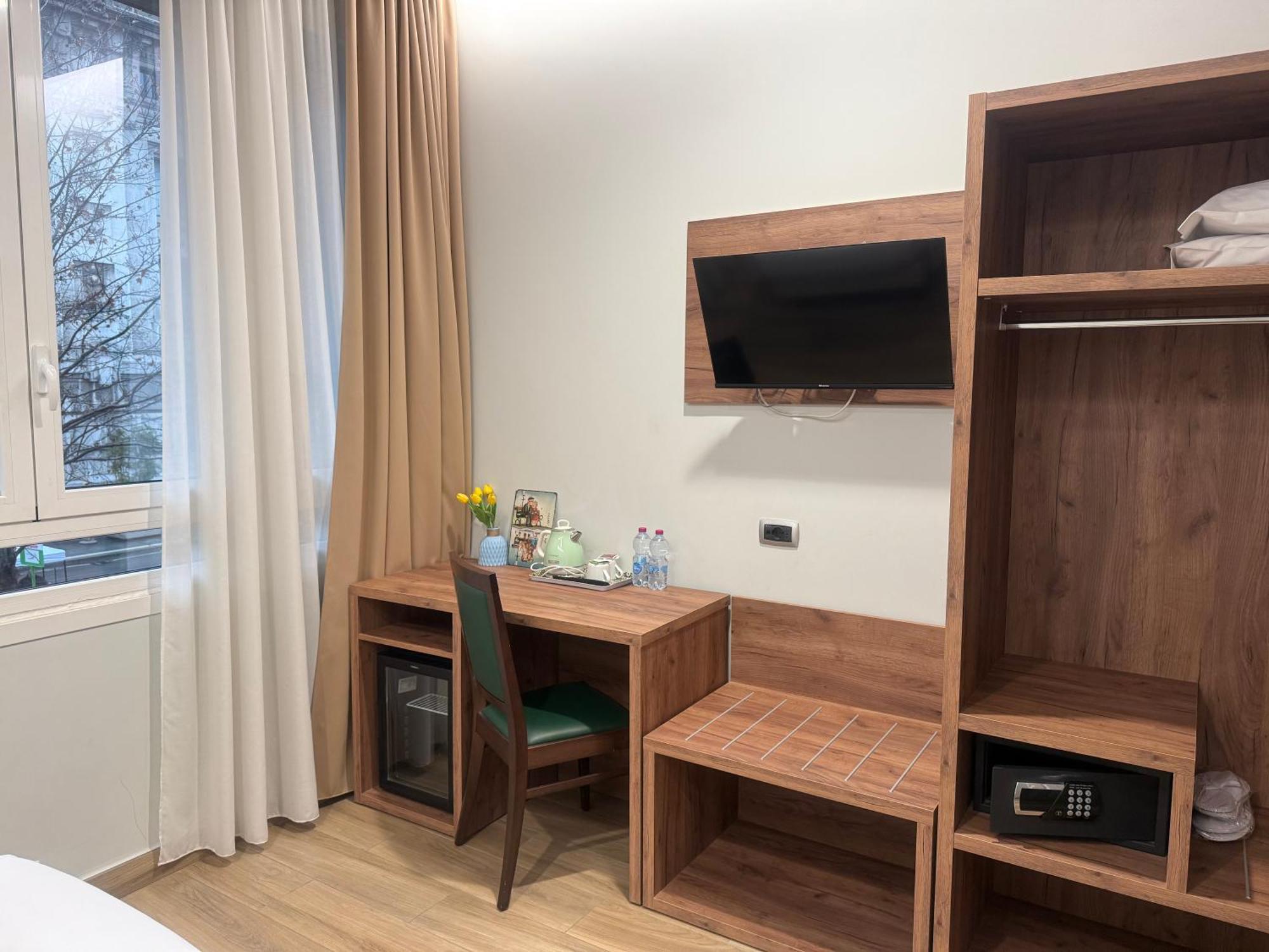 Csi Group - Hotel Central Station — Photos 1